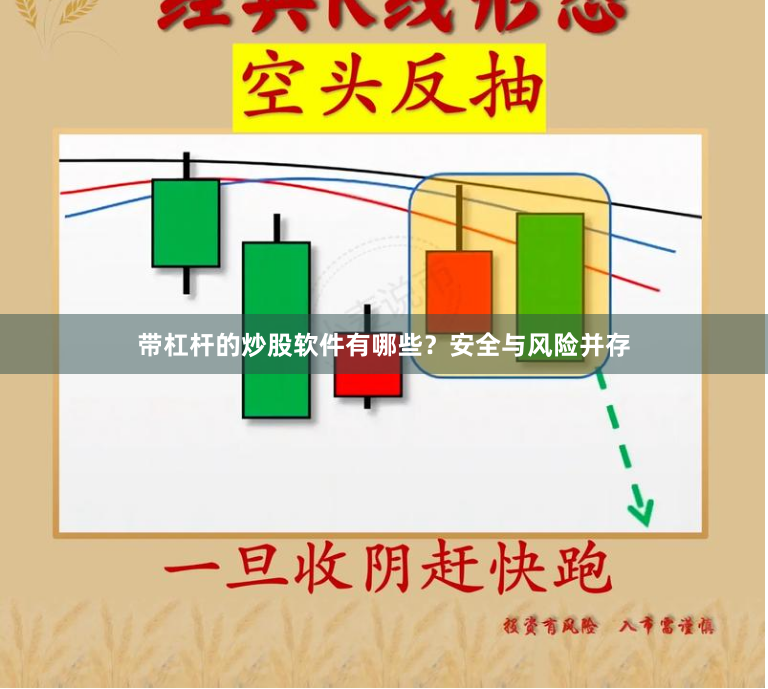 带杠杆的炒股软件有哪些？安全与风险并存